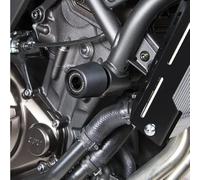 Tamponi paratelaio Barracuda compatibili con Yamaha XSR 700 2015-2021