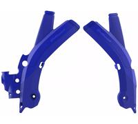 Polisport Sherco Se/sef 17-20 Frame Protector Blu