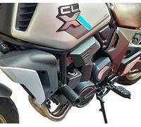Tamponi paratelaio compatibili con CF Moto 700 CL-X 2022-2024