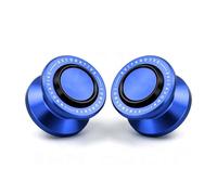 Tamponi Paratelaio Forcella Compatibile Con Yamaha Per Mt-01 Per Mt-03 Per Mt-07 Accessori Per Moto Da 6mm Cursori Per Rocchetti Forcellone Di Ricambio