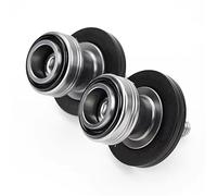 Tamponi Paratelaio Forcella Per Ninja 500 2024 Per Eliminator 500 Per Z500 Accessori Per Motociclette Supporto Per Rocchetto Forcellone Supporto Protettivo Parti Di Ricambio