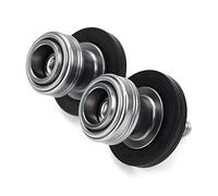 Tamponi Paratelaio Forcella Per Ninja 500 2024 Per Eliminator 500 Per Z500 Accessori Per Motociclette Supporto Per Rocchetto Forcellone Supporto Protettivo Parti Di Ricambio