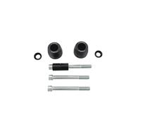 Tamponi Paratelaio Lightech Honda CBF1000 CBF 1000 2006 2007 2008 2009 2010 2011
