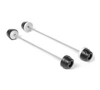 Tamponi Paratelaio Moto Per CFMOTO 800NK 800MT 2021-2023. Accessori per moto protezione anticollisione per forcella anteriore e posteriore.