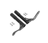 Tamponi Paratelaio Moto Per Ha&rley Softail Rider Street FXBB FXLRS FXLR dal 2018 in poi, protezione motore posteriore Highway, barra di protezione telaio.