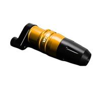 Tamponi Paratelaio Moto PER HO&ND&A VT1100 VT250 VT600 VT750 C2. Accessori per moto Scarichi Slider telaio Tamponi anticaduta