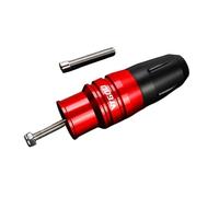 Tamponi Paratelaio Moto PER HO&ND&A VT1100 VT250 VT600 VT750 C2. Accessori per moto Scarichi Slider telaio Tamponi anticaduta