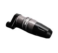 Tamponi Paratelaio Moto PER HO&ND&A VT1100 VT250 VT600 VT750 C2. Accessori per moto Scarichi Slider telaio Tamponi anticaduta