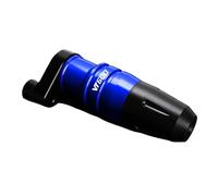 Tamponi Paratelaio Moto PER HO&ND&A VT1100 VT250 VT600 VT750 C2. Accessori per moto Scarichi Slider telaio Tamponi anticaduta