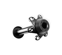 Tamponi Paratelaio Moto Per P┐anigale 1098 1198 1199 1199S 1299 1299S V2 V4 V4S Moto Assale Posteriore Forcella Crash Sliders Protezione Ruota(Black)