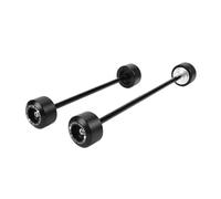 Tamponi Paratelaio Moto Per Suzuki GSX-R GSXR 600 GSXR600 GSXR750 2000-2010, rocchetti forcellone, supporto per cuscinetto, asse ruota forcella, slider antiurto.