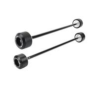 Tamponi Paratelaio Moto Per Suzuki GSX-R GSXR 600 GSXR600 GSXR750 2000-2010, rocchetti forcellone, supporto per cuscinetto, asse ruota forcella, slider antiurto.