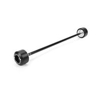 Tamponi Paratelaio Moto Per Suzuki GSX-R GSXR 600 GSXR600 GSXR750 2000-2010, rocchetti forcellone, supporto per cuscinetto, asse ruota forcella, slider antiurto.