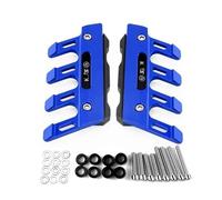 Tamponi Paratelaio Moto Per SYM ADX 125 ADX125 Ricambi moto Parafango Protezione laterale Parafango anteriore Copertura antiscivolo Adatto
