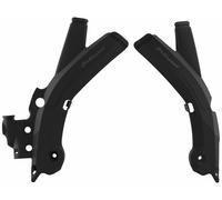 Polisport Sherco Se/sef 17-20 Frame Protector Nero