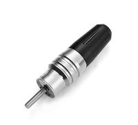 Tamponi Paratelaio per BMW per G310R per G 310 R 2017-2019 2020 Moto CNC Accessori Protezione dalla Caduta Slider di Scarico Crash Pad Protector Protezione paraurti(Argento)