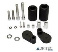 Tamponi Paratelaio Protezioni Telaio HONDA CBR 1000 RR (2006-2007)