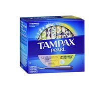 Tamponi Pearl Leggeri Regolari Super Assorbimento Senza Profumo