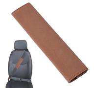 Tamponi per la spalla del seggiolino auto, copertura della cintura di sicurezza 'automobile, comode coperture della cintura di sicurezza, cuscino della cinghia di sicurezza, accessori interni auto