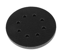 Tamponi per levigatura con interfaccia a gancio e anello 5 pollici a 8 fori, tampone con tampone in spugna(5 Inch 8 Holes)