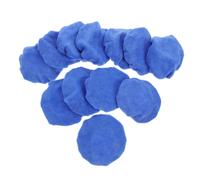 Tamponi Per Lucidatrice Platorello Lucidare Auto Cuscinetti Tampone