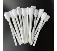 Tamponi per pulizia in schiuma con testina di stampa solvente da 16000 pezzi, compatibili con i materiali di consumo della stampante