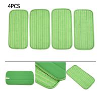 Tamponi per scopa ricambio ricambi riutilizzabili 12 pollici 30,515 cm extra sp