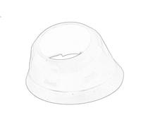 Tamponi, porta posteriore / patta posteriore per TRANSIT V363 Van 2.2 2013-2018