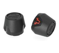 Set tampone per perno ruota posteriore Sw-motech Bmw S 1000/F 750-850-900/M 1000