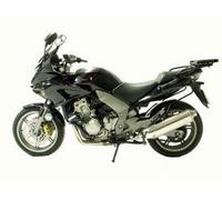 Tamponi / protezioni telaio tipo Aero Honda CBF1000 ABS 2006-2008 CP0250BL R&G