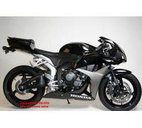 Tamponi / protezioni telaio tipo Aero Honda CBR600RR 2008 CP0199WH R&G