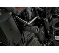 Tamponi PUIG Paratelaio VINTAGE 2.0 INDIAN FTR 1200 SPORT 2023 > 2024 Nero