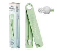 Tamponi riutilizzabili LastSwab®: alternativa sostenibile ai tamponi usa e getta, facili da pulire e con una pratica custodia da viaggio - Verde