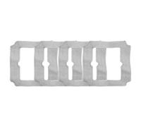 Tamponi scopa ad alto assorbimento per ECOVACS per WINBOT per mini 4 o 10