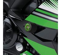 TAMPONI SLIDER PARATELAIO PARAMOTORE BARRACUDA KAWASAKI NINJA 650 2017-2020