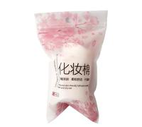 Tamponi struccanti per viso, tamponi per il viso in cotone, morbidi e naturali, lavabili e delicati sulla pelle, per gli occhi, per la casa, donne e ragazze, tutti i giorni