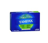 Tamponi Super Assorbenti Senza Profumo 10 Pezzi Di Tampax