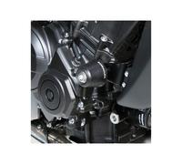 Tamponi telaio Honda Hornet 600 dal 2011 al 2013 Barracuda