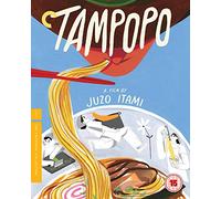 Tampopo [Edizione: Regno Unito]