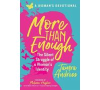 Tamra Andress More Than Enough (Tascabile)