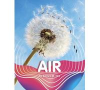 Tamra B. Orr Air (Copertina rigida) Earth Materials and Systems