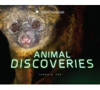 Tamra B Orr Animal Discoveries (Copertina rigida) Marvelous Discoveries