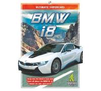 Tamra B. Orr Bmw I8 (Copertina rigida) Ultimate Supercars
