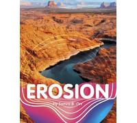 Tamra B. Orr Erosion (Copertina rigida) Earth Materials and Systems