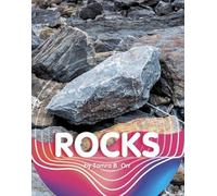 Tamra B. Orr Rocks (Copertina rigida) Earth Materials and Systems