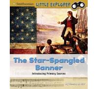 Tamra B Orr The Star-Spangled Banner (Copertina rigida)