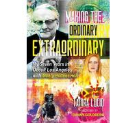 Tamra Lucid Making the Ordinary Extraordinary (Tascabile)
