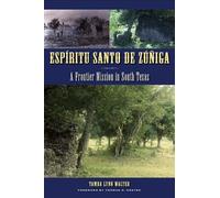 Tamra Lynn Walter Espíritu Santo De Zúñiga (Tascabile)