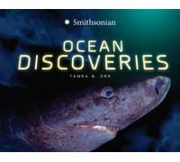 Tamra Orr Ocean Discoveries (Copertina rigida) Marvelous Discoveries