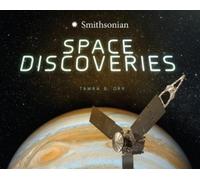 Tamra Orr Space Discoveries (Copertina rigida) Marvelous Discoveries